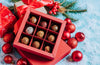🎄 Pre-Sale: 24K Champagne Chocolate Truffles – Holiday 2025 Edition